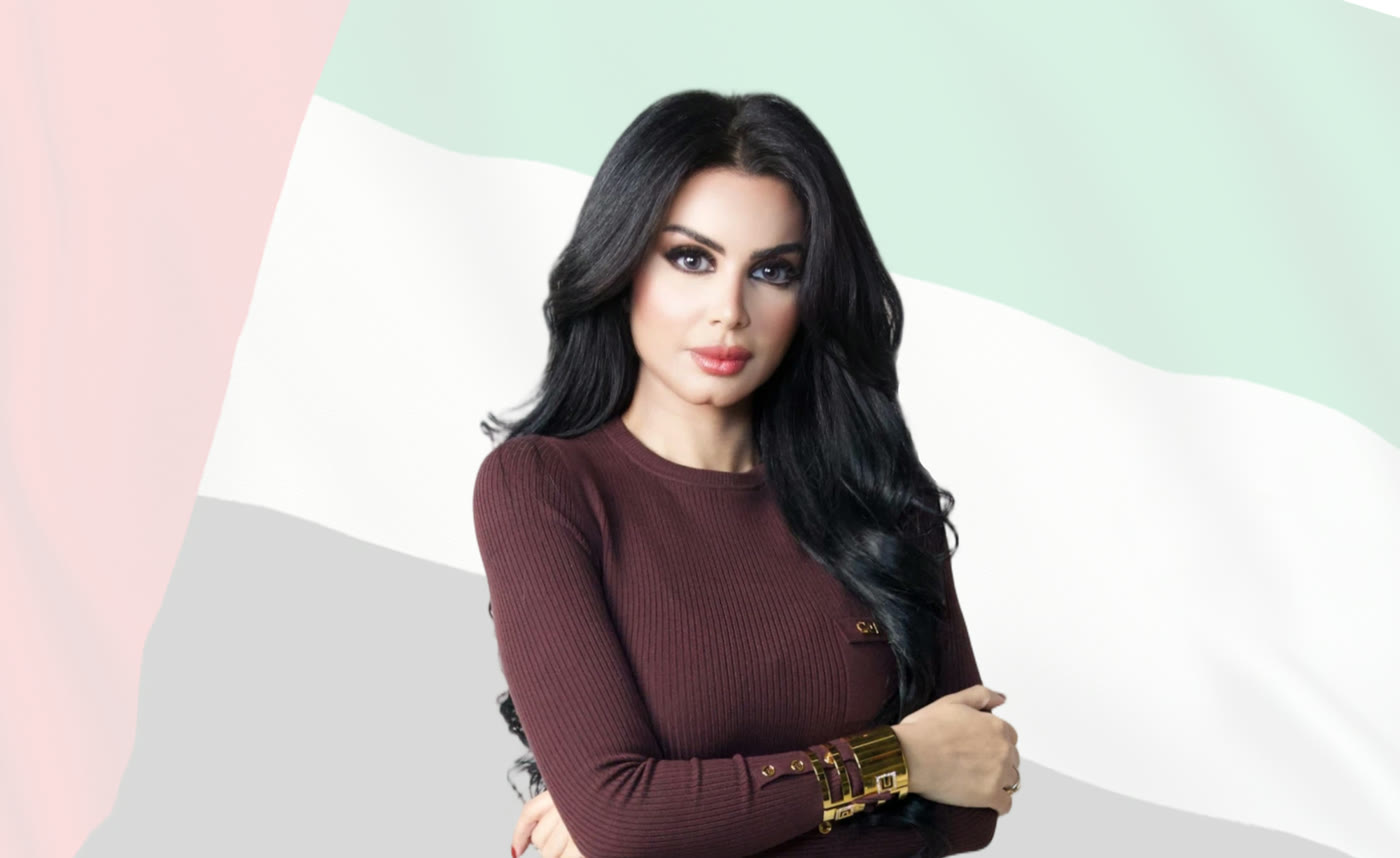 Etiquette and the Power of Presence — Dubai