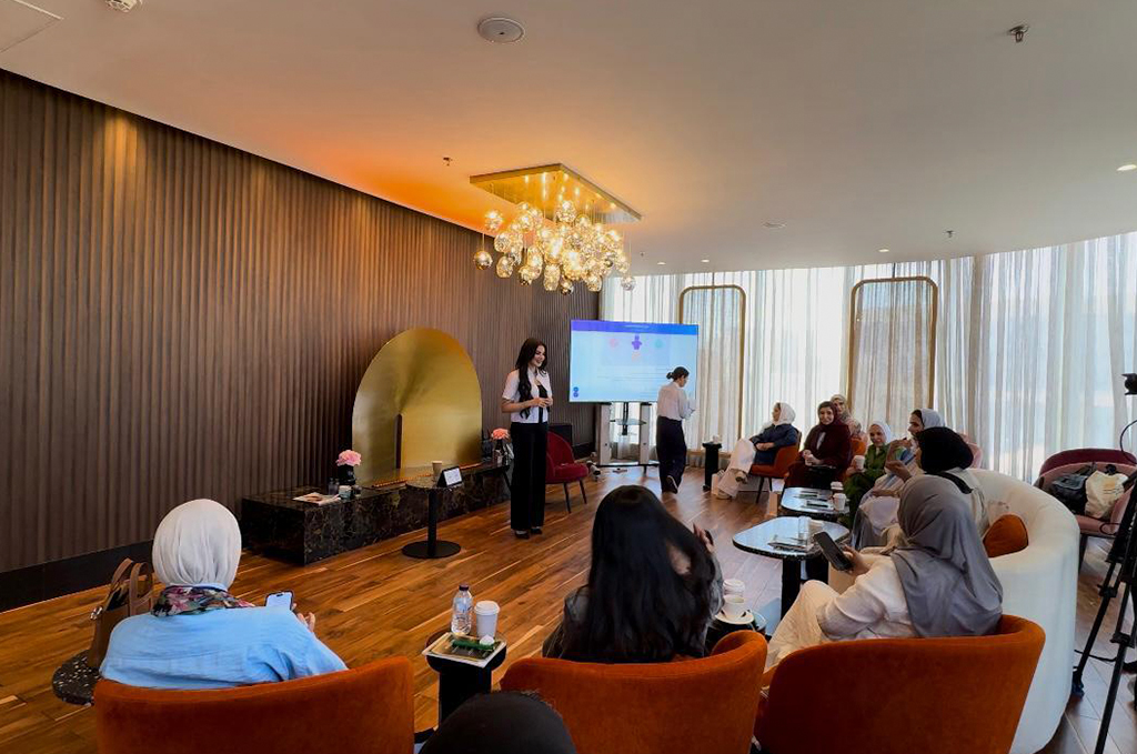 Training workshop venue